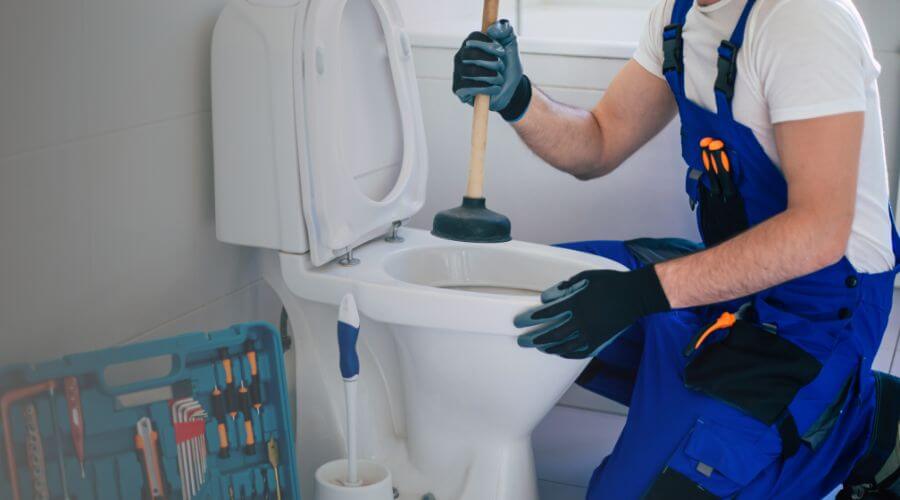 Professional Leak Detection Services in Edmond, OK